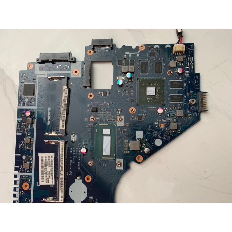 Main Acer E1-572 E1-572P E1-572G E1-572PG