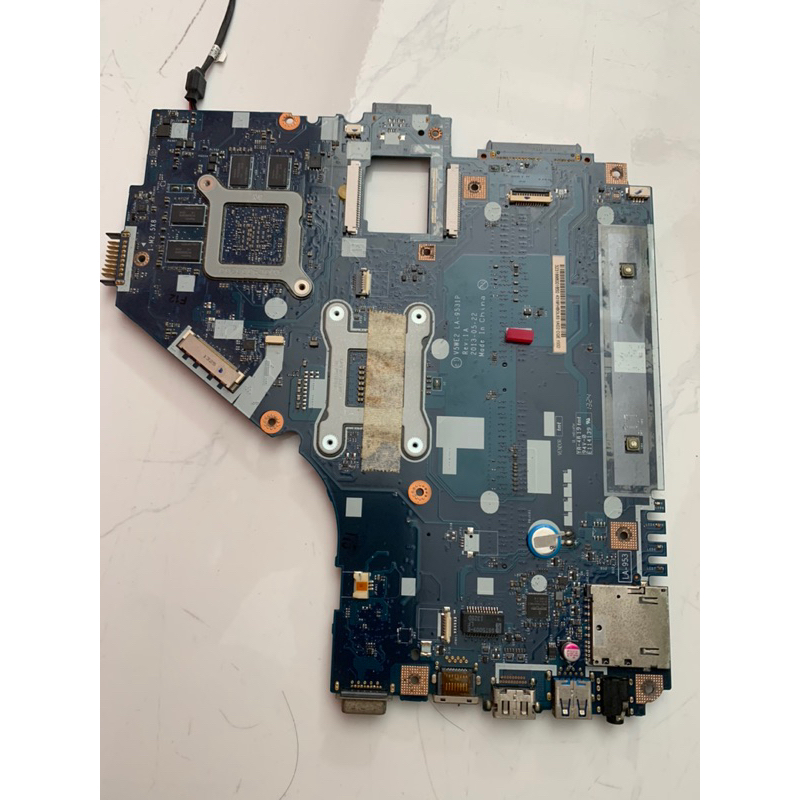 Main Acer E1-572 E1-572P E1-572G E1-572PG