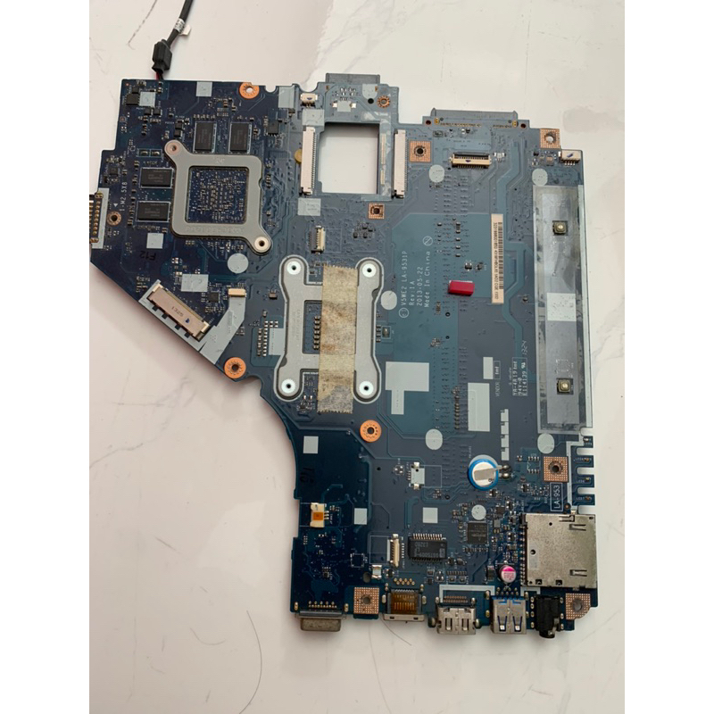 Main Acer E1-572 E1-572P E1-572G E1-572PG