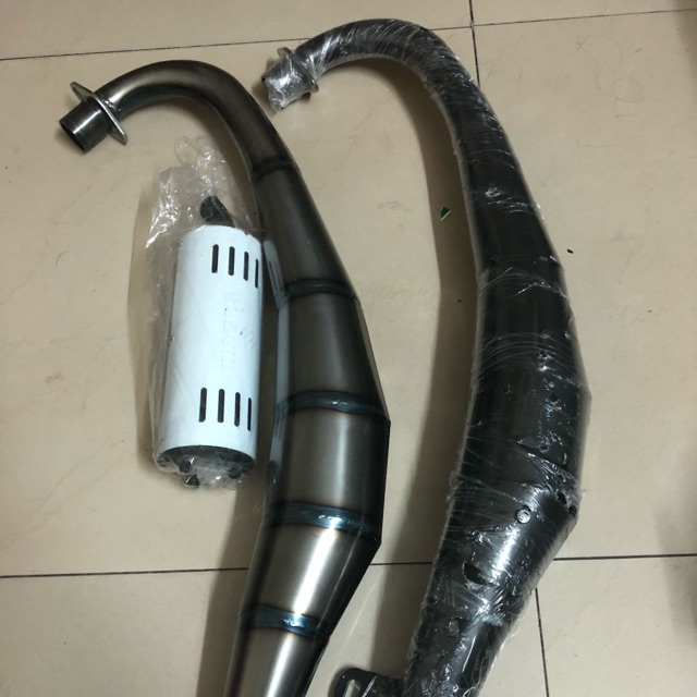 Pô xì po pô tăng - PHỤ TÙNG