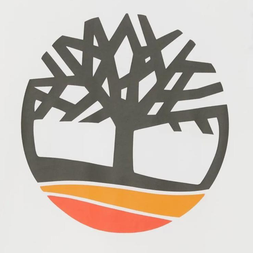 [SALE] Timberland Áo Thun Men EK+ SS Tree Logo Tee TB0A25P413
