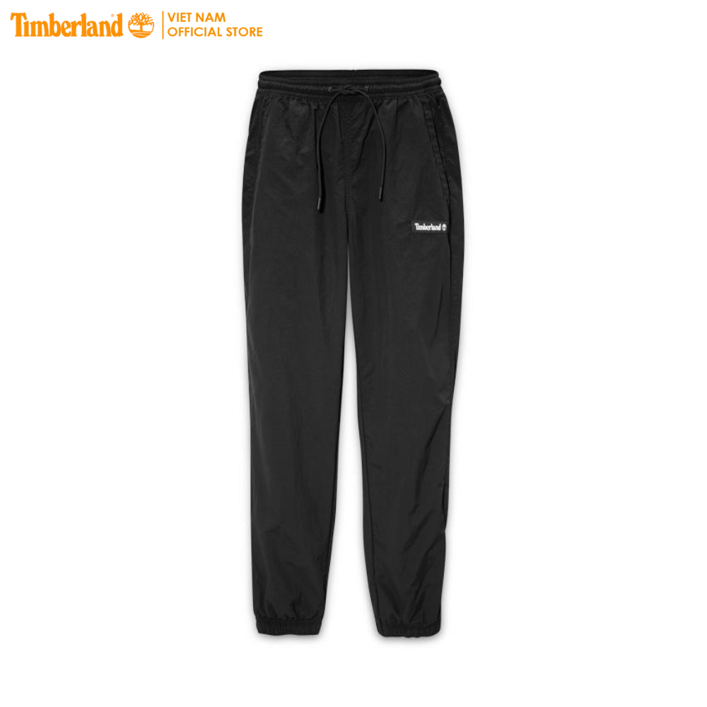 [SALE] Timberland Quần Dài Unisex Nylon Jogger TB0A5Z4H01