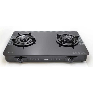 Bếp gas rinnai rv-715slim - hàng chính hãng