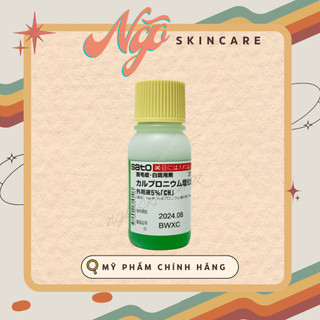 1 Lọ Tinh Chất Kích Thích Mọc Tóc Thảo Dược Sato Nhật Bản – 30ml