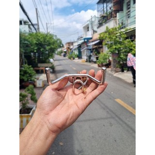 Combo móc treo đồ + móc chữ U Vision/Vario/Click