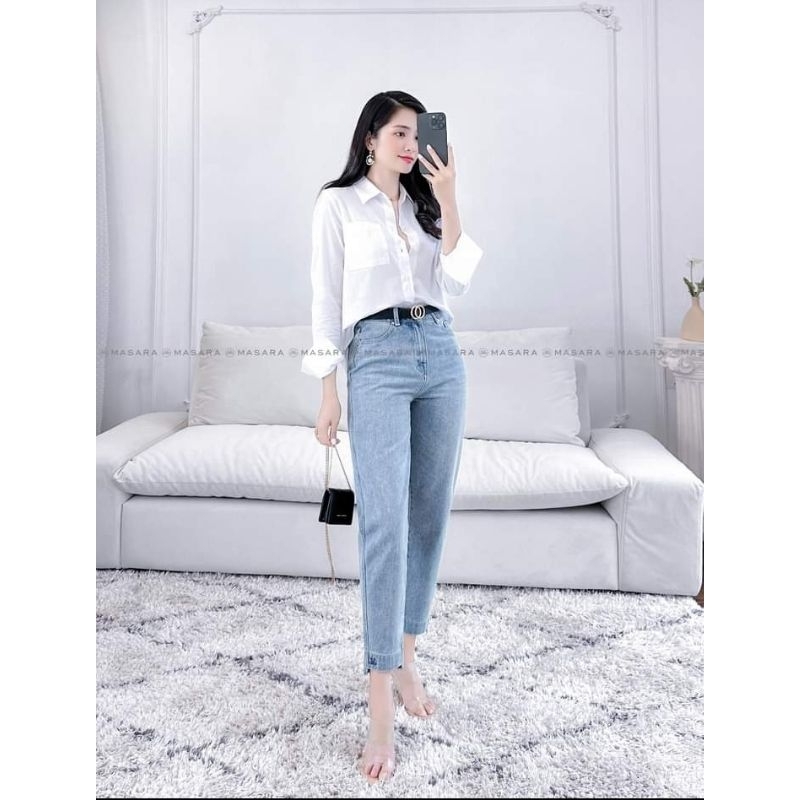 Áo sơ mi hàng vip