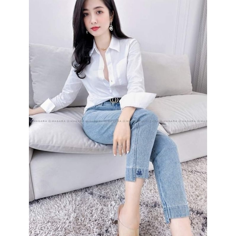 Áo sơ mi hàng vip