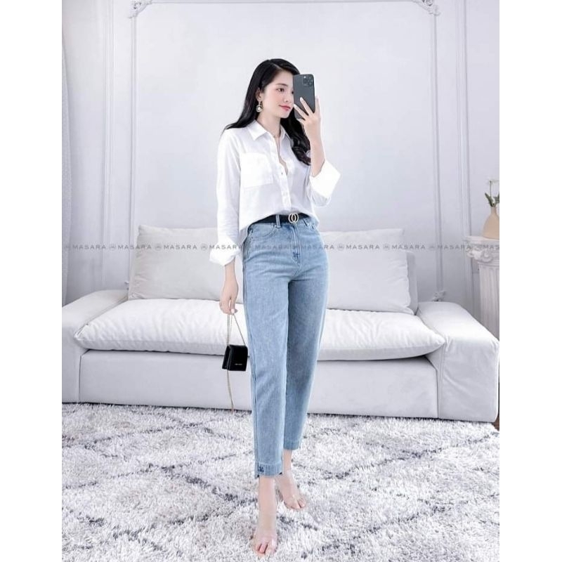 Áo sơ mi hàng vip