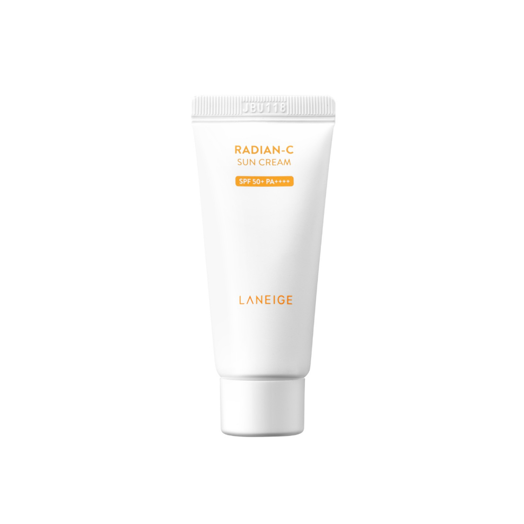 [HB gift] Kem chống nắng Laneige Radian-C Sun Cream SPF 50+ PA++++20ml