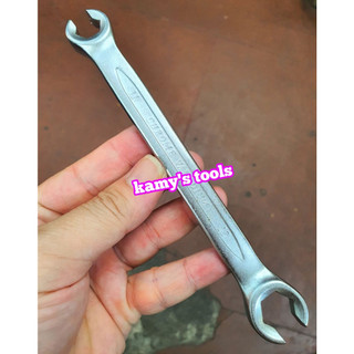 Cờ lê mở ống dầu Kingtony 8x10mm 10x11mm 10x12mm 11x13mm 12x14mm 14x17mm 17x19mm 19x22mm model 1930