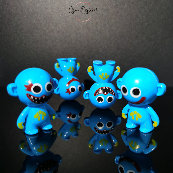 Hơn 35 Mẫu Lật Đật Mini Đáng Yêu Ngộ Nghĩnh Dành Cho Bé, Lật Đật Hình Thú, Lật Đật Siêu Anh Hùng - Simple xe điều khiển