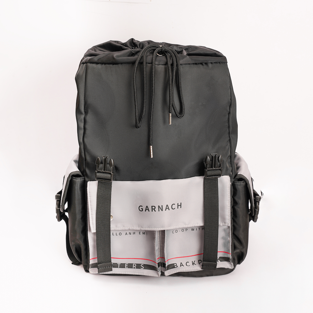 Balo GARNACH Roadster | BigBuy360 - bigbuy360.vn