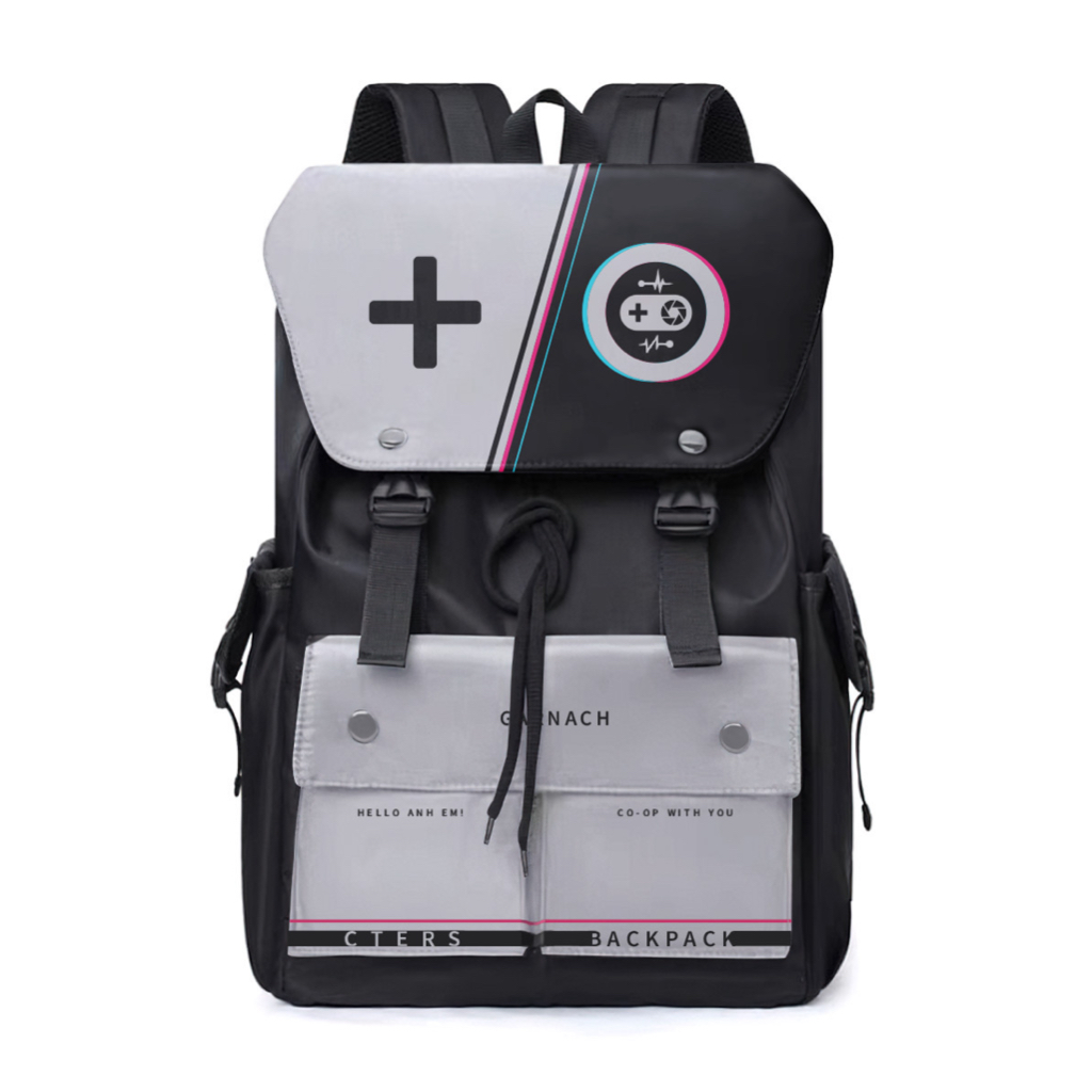 Balo GARNACH Roadster | BigBuy360 - bigbuy360.vn