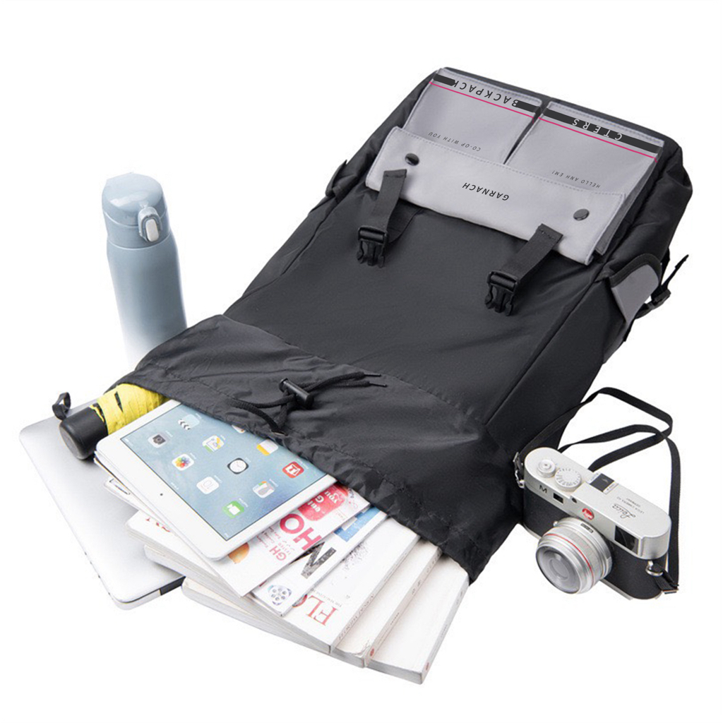 Balo GARNACH Roadster | BigBuy360 - bigbuy360.vn