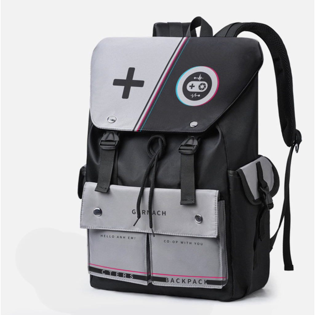 Balo GARNACH Roadster | BigBuy360 - bigbuy360.vn