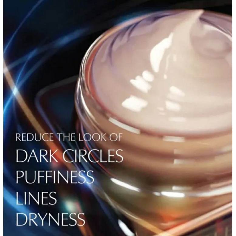 . Kem dưỡng mắt CHỐNG LÃO HOÁ, NÂNG CƠ VÀ GIẢM THÂM MẮT Estee Lauder Advanced Night Repair Eye
