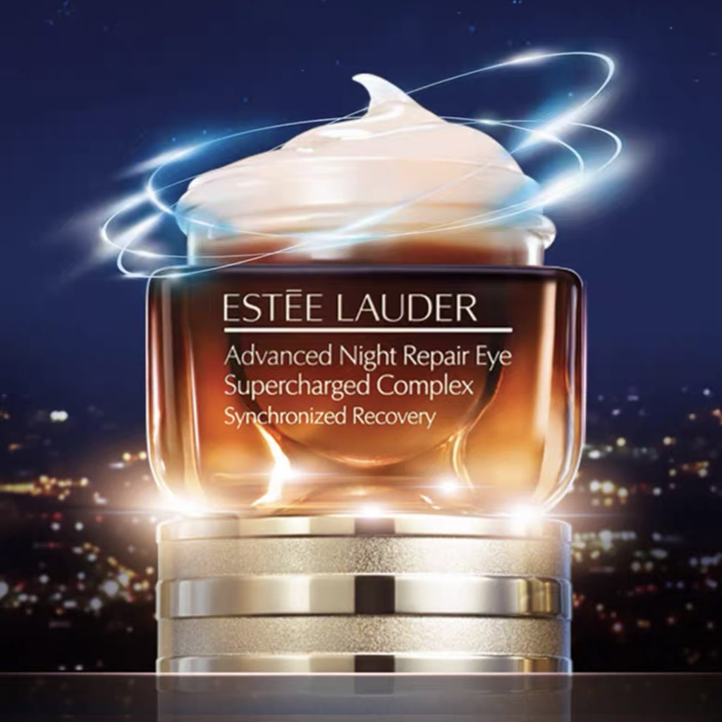 . Kem dưỡng mắt CHỐNG LÃO HOÁ, NÂNG CƠ VÀ GIẢM THÂM MẮT Estee Lauder Advanced Night Repair Eye