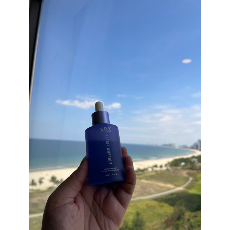 Serum phục hồi SRX REPAIR AMPOULE 50ml