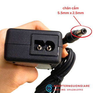 Bộ sạc pin loa Creative Labs D200 14v
