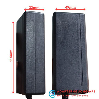 Bộ sạc pin loa Creative Labs D200 14v