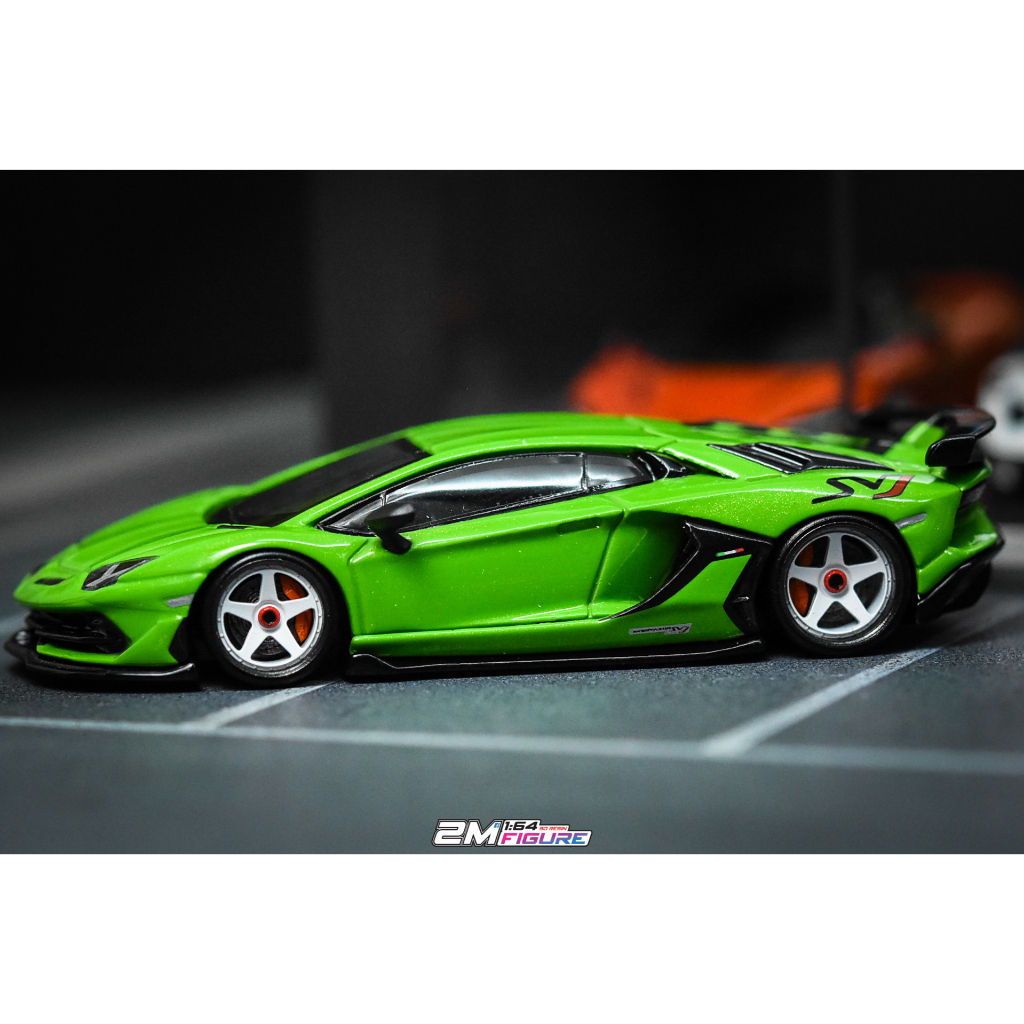 Mâm xe 1/64 10-11MM 3D RESIN