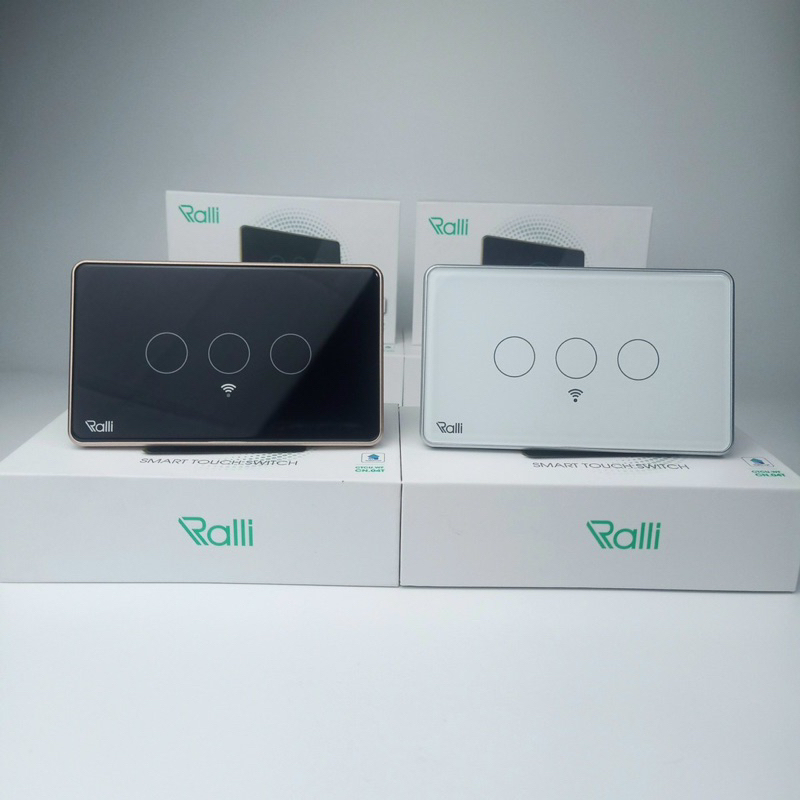 Công tắc thông minh WiFi điều khiển qua điện thoại Model: CTCU.WF CN.01T