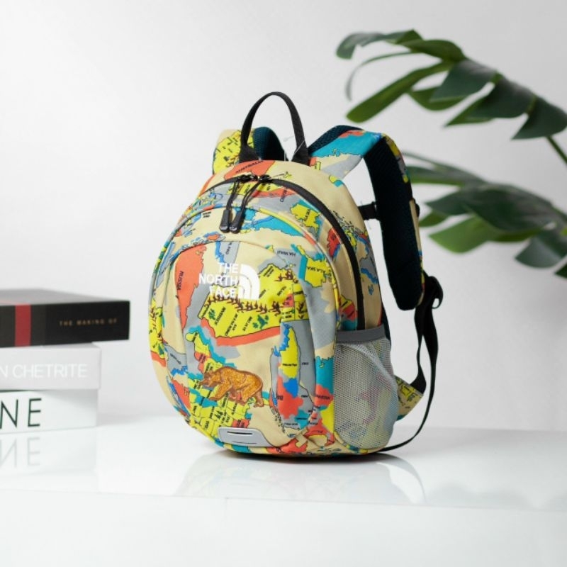 BALO THE NORTH FACE MINI