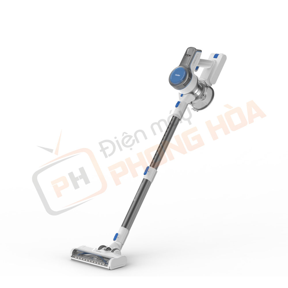 Máy Hút bụi Cầm Tay Không Dây, Pin Rời Redkey P7- Điều chỉnh chiều cao