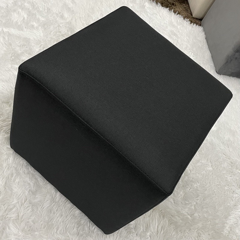 Ghế ngồi sofa vuông - đôn vuông đẹp, giá rẻ