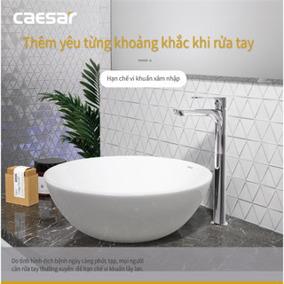 Vòi cao Lavabo Lạnh - B061CU