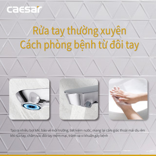 Vòi cao Lavabo Lạnh - B061CU