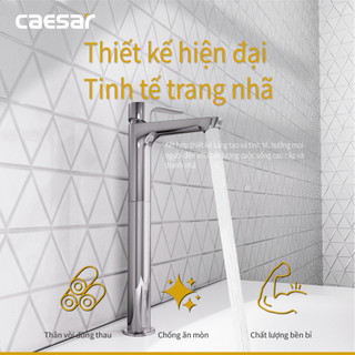 Vòi cao Lavabo Lạnh - B061CU