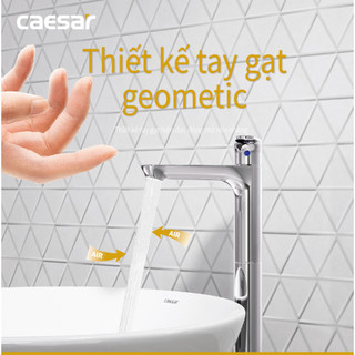 Vòi cao Lavabo Lạnh - B061CU
