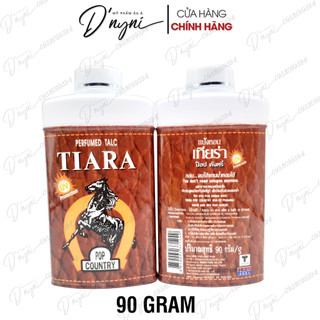 PHẤN RÔM CON NGỰA TIARA POP COUNTRY THÁI LAN