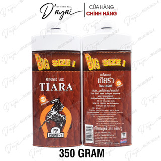 PHẤN RÔM CON NGỰA TIARA POP COUNTRY THÁI LAN