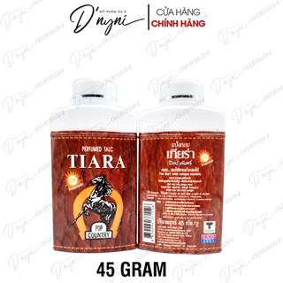 PHẤN RÔM CON NGỰA TIARA POP COUNTRY THÁI LAN