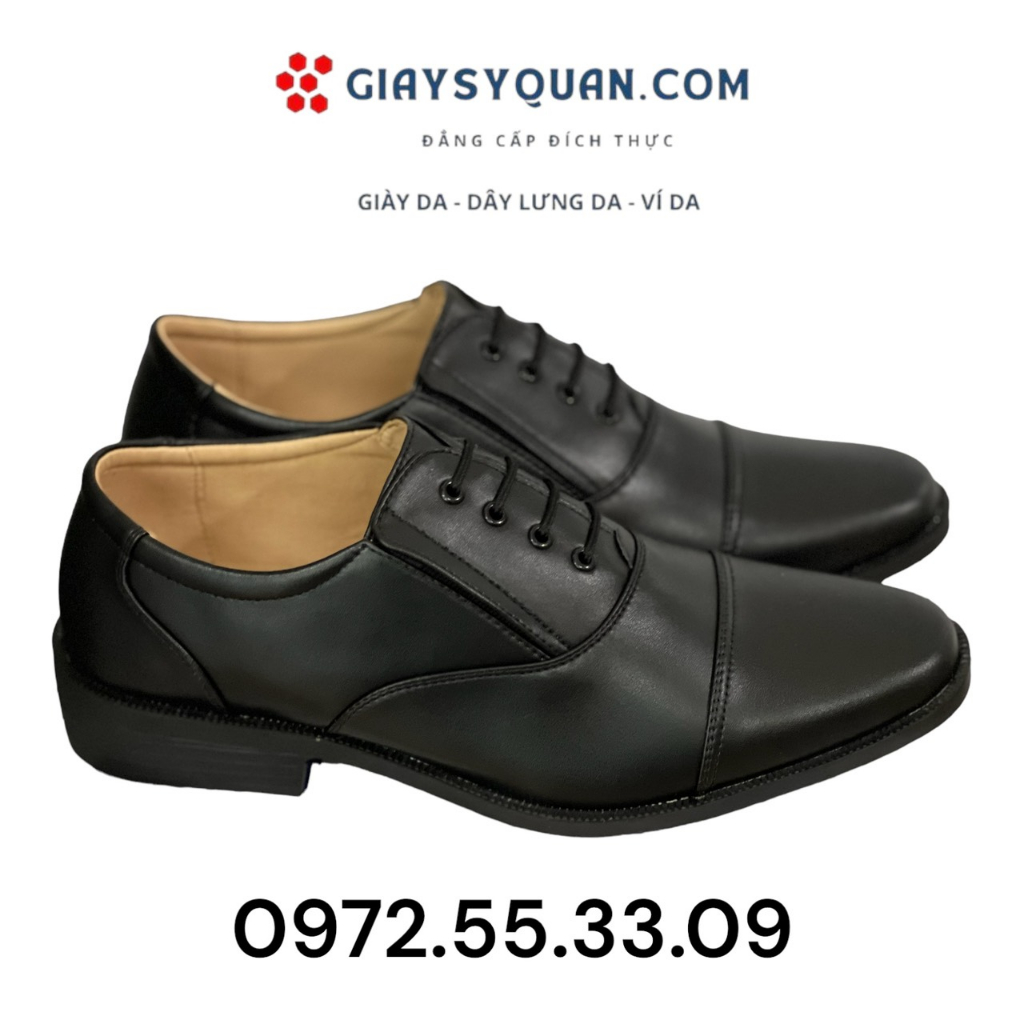 Giày Bảo Vệ Nam Aseco 32