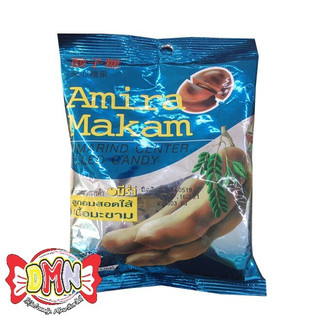 Kẹo me amira thái lan gói 120g