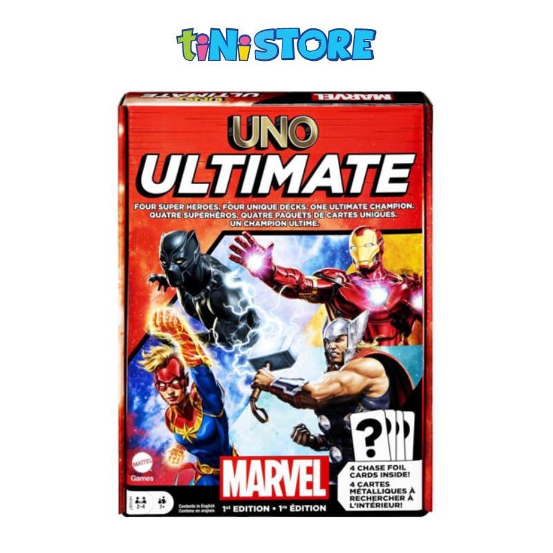 tiNiStore-Đồ chơi trí tuệ UNO hình siêu anh hùng HHV879963
