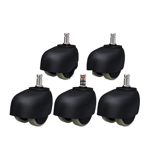 01 chiếc bánh xe ghế giám đốc