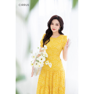 Đầm xòe nữ CIRRUS 203020