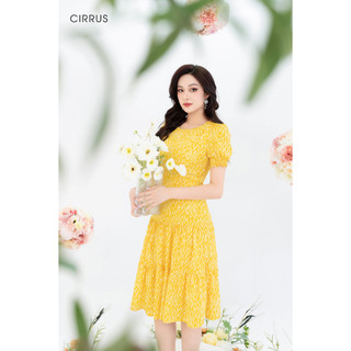 Đầm xòe nữ CIRRUS 203020