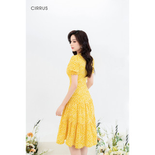 Đầm xòe nữ CIRRUS 203020