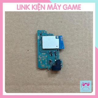 Mạch Thẻ nhớ PSP 1000 (bóc máy)