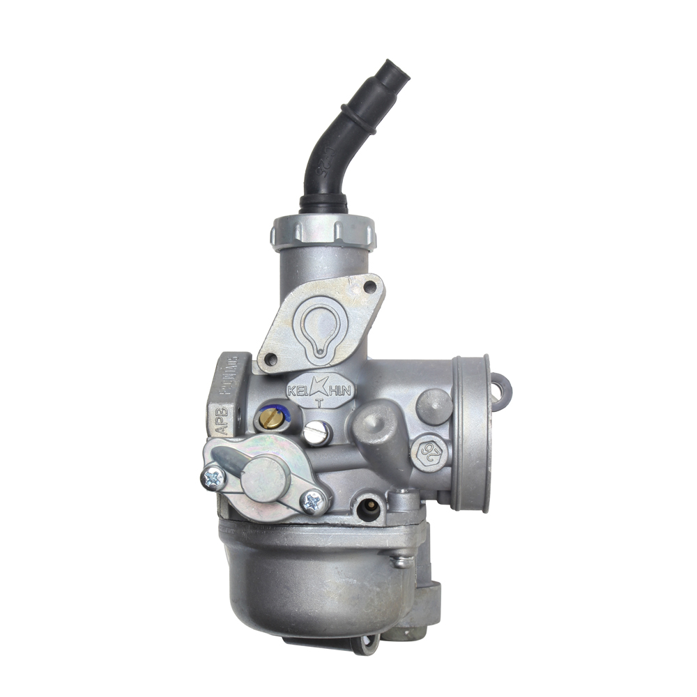 Bình Xăng Con Honda Future Neo 135 Future 110 WAVE 125 Trái ga 21mm