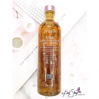 Fullbox 250ml🌹🌹🌹Nước Hoa Hồng Rose Deep Hydration Facial Toner