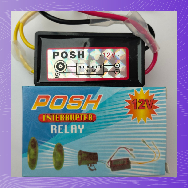 Nhại còi xe máy loại nhanh, còi nhại wave 110,50cc,dream,winner,sirius...