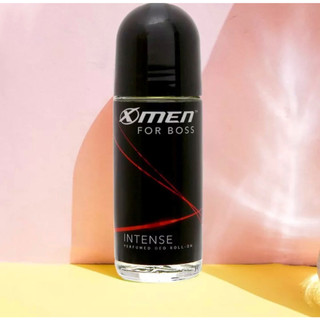 Lăn khử mùi x-men for boss intense 50ml