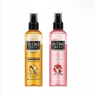 Xịt dưỡng tóc double rich 250ml