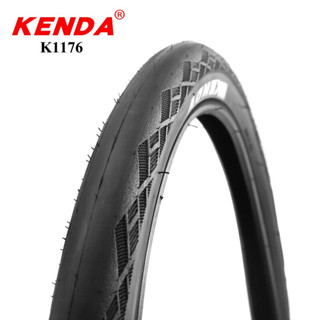 LỐP XE ĐẠP KENDA K1176 LỐP TRỌC 26x1.75 / 27.5x1.75 VỎ XE ĐẠP TRƠN KENDA SIZE BÁNH 26 VÀ 27.5 INCH